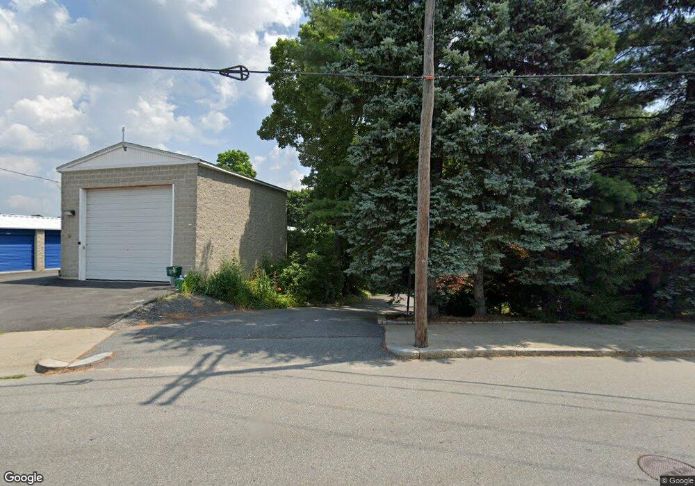 629 Pond St, Woonsocket, RI 02895 - photo 1