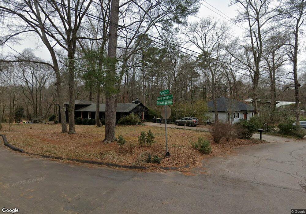 110 Duncan Springs Ct, Athens, GA 30606 - photo 1