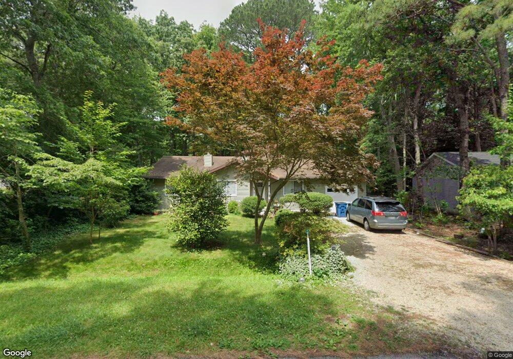 59 High Sheriff Trail, Berlin, MD 21811 - photo 1