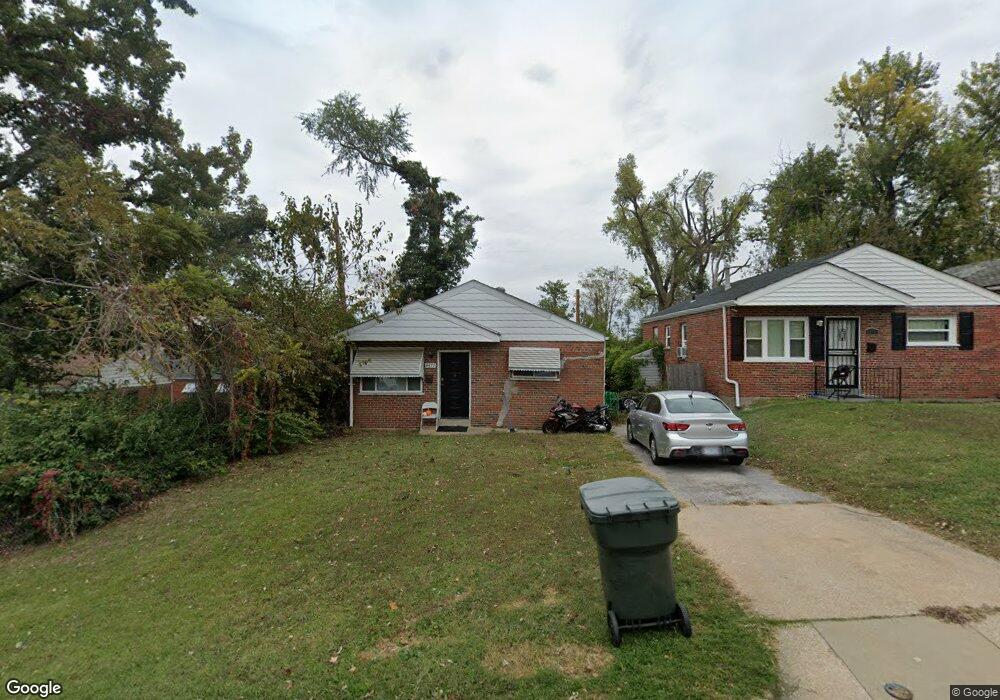 4477 Anderson Ave, Saint Louis, MO 63115 - photo 1