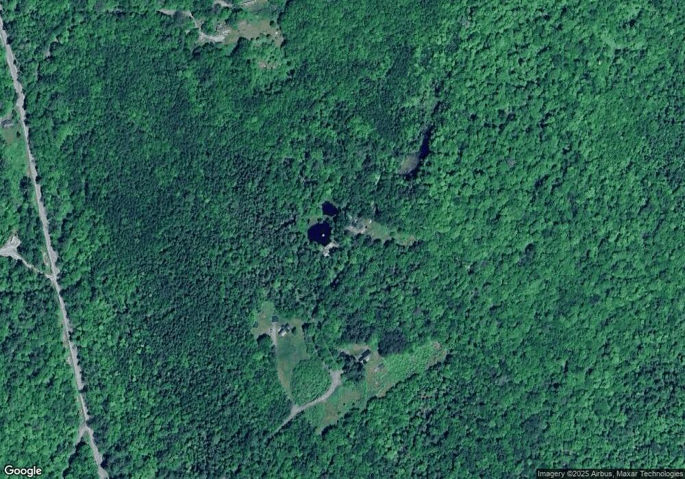 190 Hatch Brook Ln, Littleton, NH 03561 - photo 1