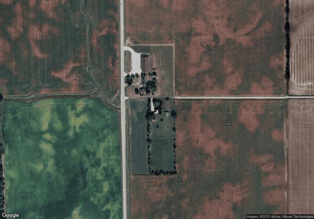 3768 E 850 S, Keystone, IN 46759 - photo 1