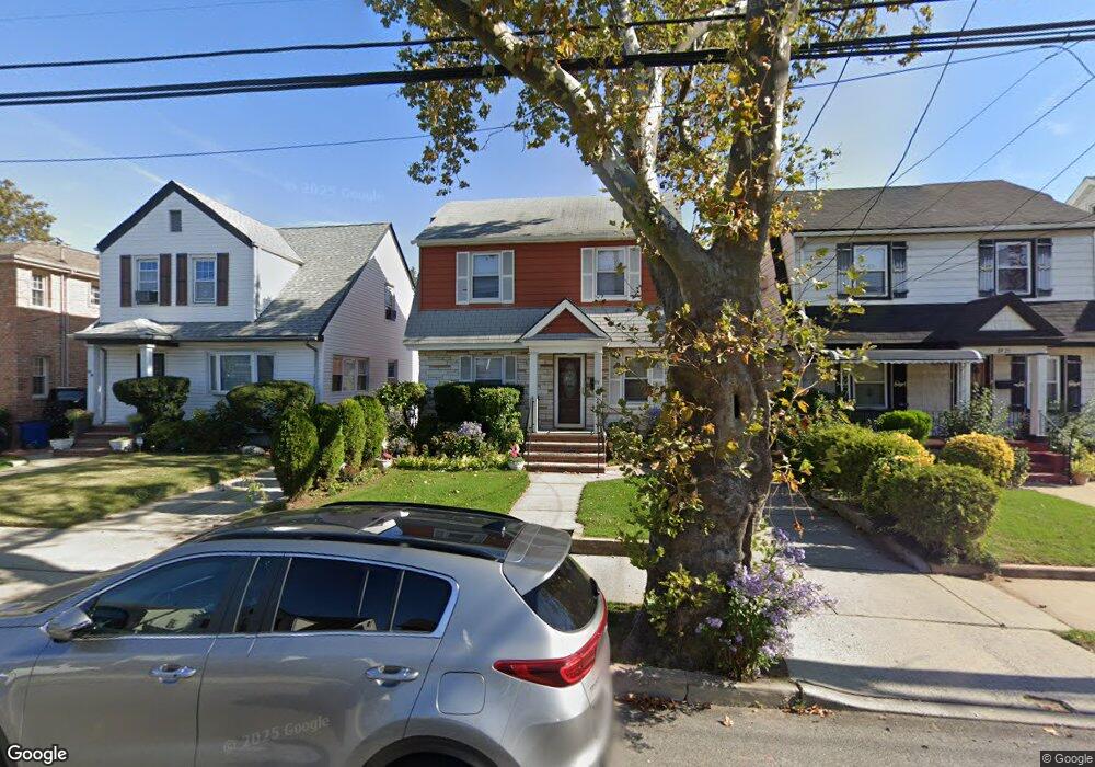 8921 205th St, Hollis, NY 11423 - photo 1