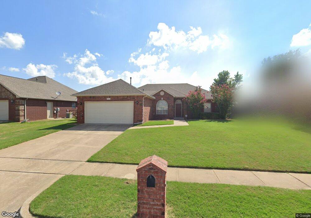 1113 S 35th St, Broken Arrow, OK 74014 - photo 1