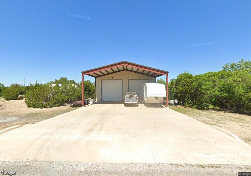 Lot 43 Tommy Norris Ct, Weatherford, TX 76088 - photo 1