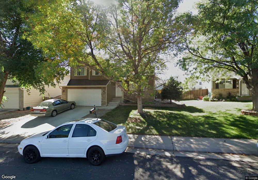 5280 E 129th Way, Thornton, CO 80241 - photo 1