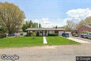 50 E 100 N, Aurora, UT 84620