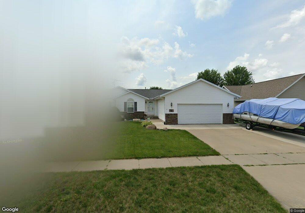 605 Boulder Dr, Center Point, IA 52213 - photo 1