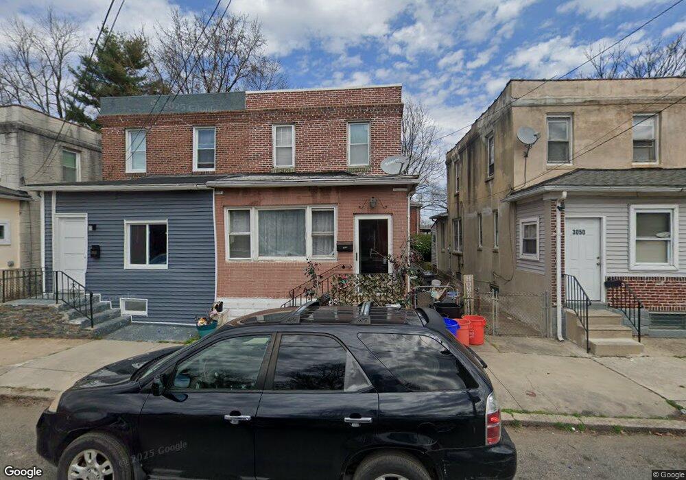 3046 Fenwick Rd, Camden, NJ 08104 - photo 1