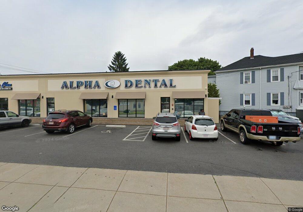 230 Rhode Island Ave, Fall River, MA 02724 - photo 1