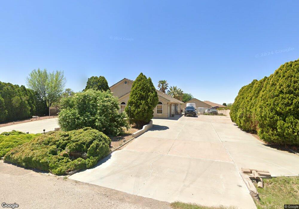 10 Divers Cove, Alamogordo, NM 88310 - photo 1