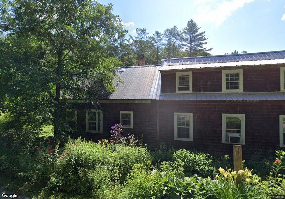 930 Mud Hollow Rd, Concord, VT 05824 - photo 1