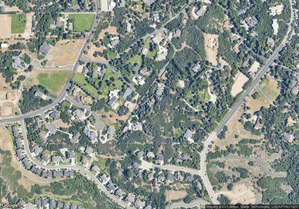 10747 Hidden Ridge Ln, Sandy, UT 84092 - photo 1