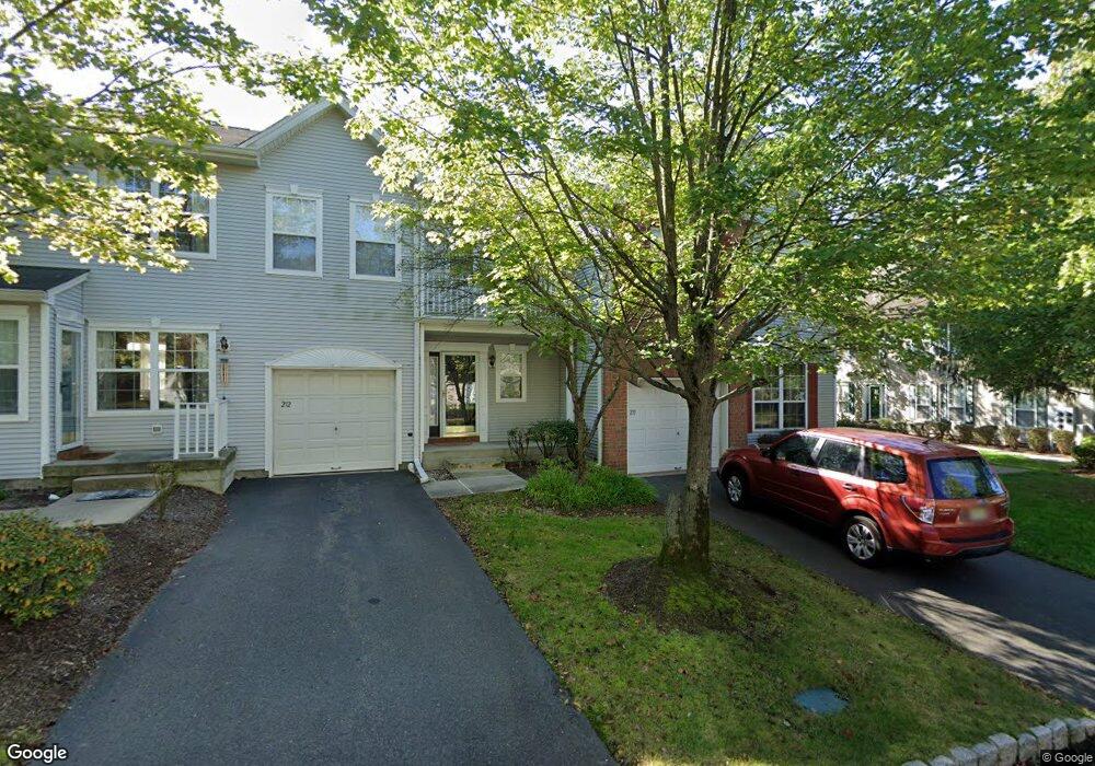 271 Marcia Way unit 48H, Bridgewater, NJ 08807 - photo 1