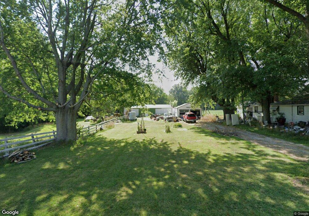 2319 S 1100 E, Greentown, IN 46936 - photo 1