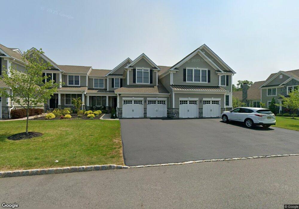 21 Silent Nest Way, Franklin Lakes, NJ 07417 - photo 1