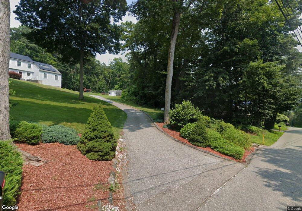 88 MacHine Shop Hill Rd, South Windham, CT 06266 - photo 1