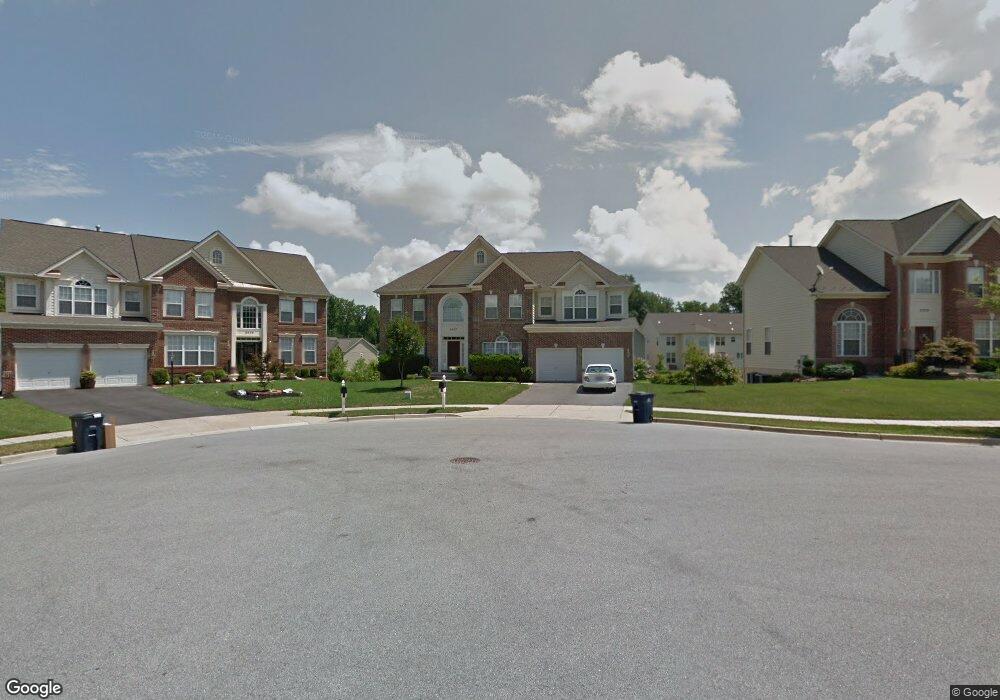 2507 Huntley Ct, Bowie, MD 20721 - photo 1