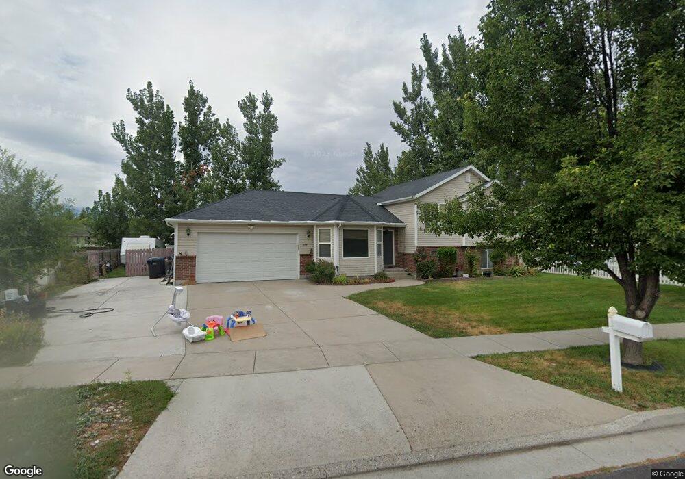 679 S 1580 W, Logan, UT 84321 - photo 1