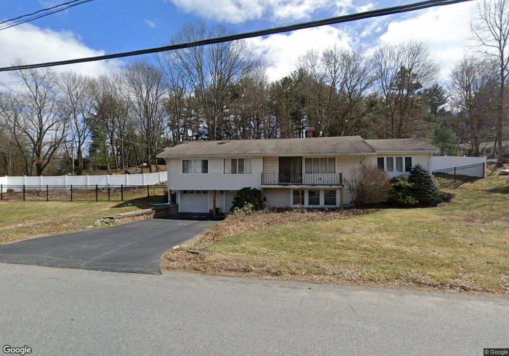 2 Ethan Allen Dr, Acton, MA 01720 - photo 1