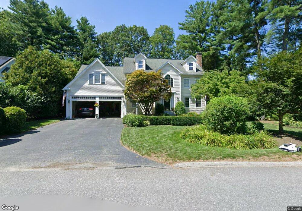 1 Hazelnut St, Acton, MA 01720 - photo 1
