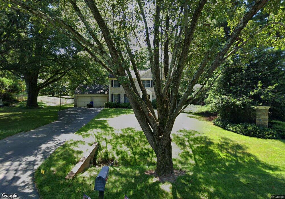 15105 Winstead Ln, Silver Spring, MD 20905 - photo 1