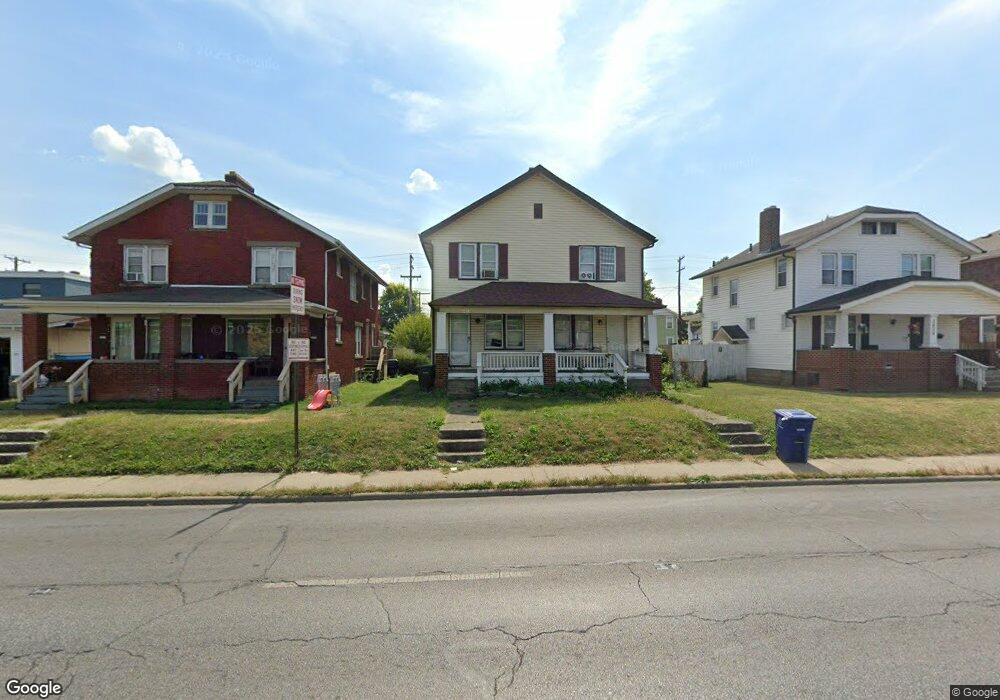 2823 Sullivant Ave unit 825, Columbus, OH 43204 - photo 1