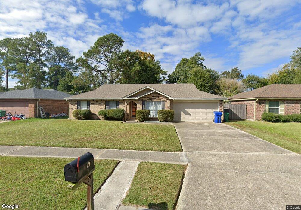 119 Nottingham Dr, Slidell, LA 70458 - photo 1