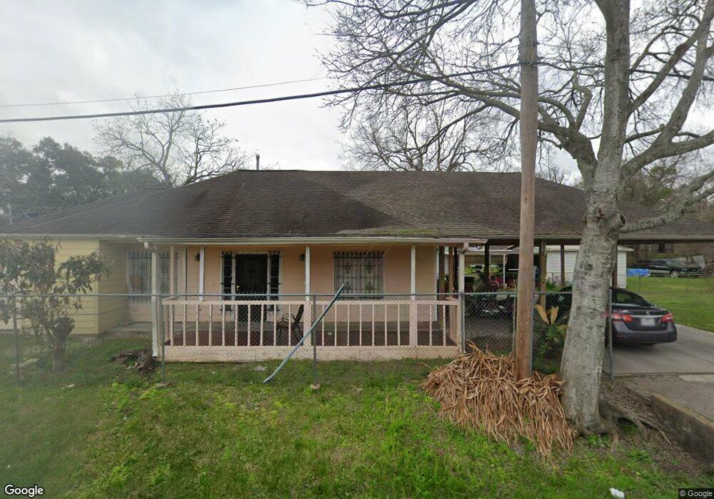 7093 Bauman Rd, Houston, TX 77022 - photo 1