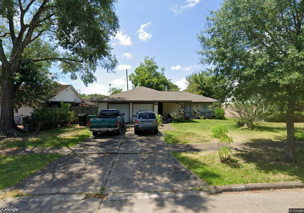 11514 Kirkmeadow Dr, Houston, TX 77089 - photo 1