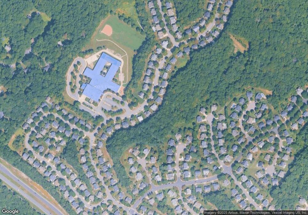 15297 Bowmans Folly Dr, Manassas, VA 20112 - photo 1