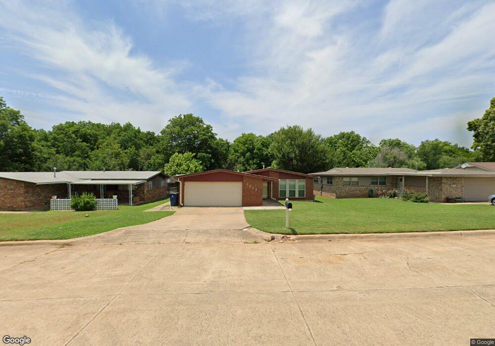 1217 Avalon Ave, Duncan, OK 73533 - photo 1