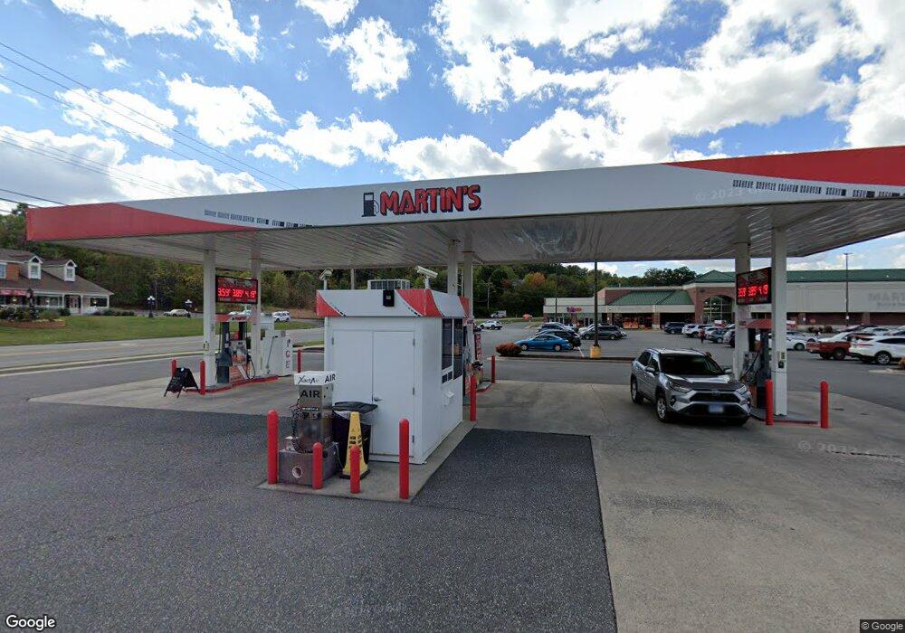 2035 E Market St, Harrisonburg, VA 22801 - photo 1