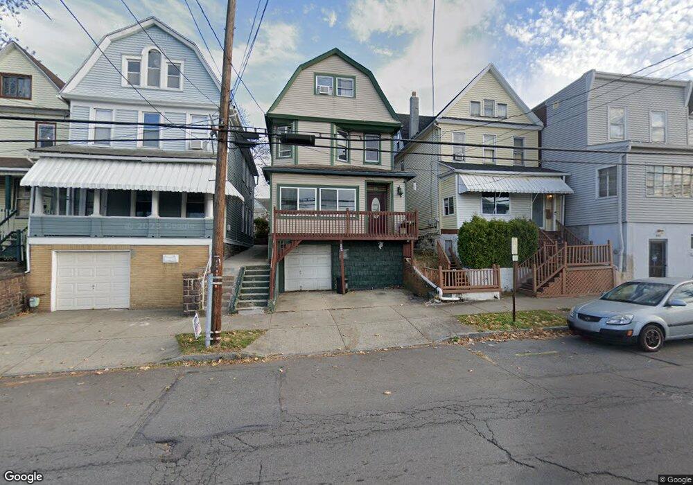 559 N Main St, Wilkes Barre, PA 18705 - photo 1