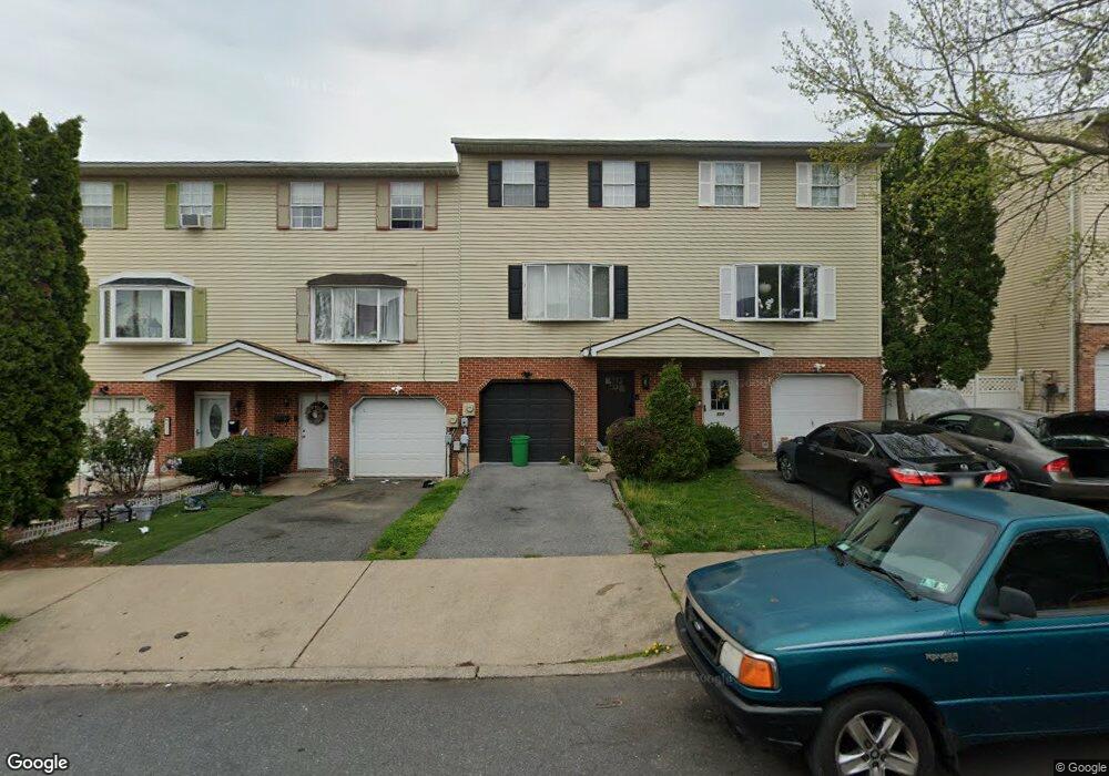 519 N Fenwick St, Allentown, PA 18109 - photo 1