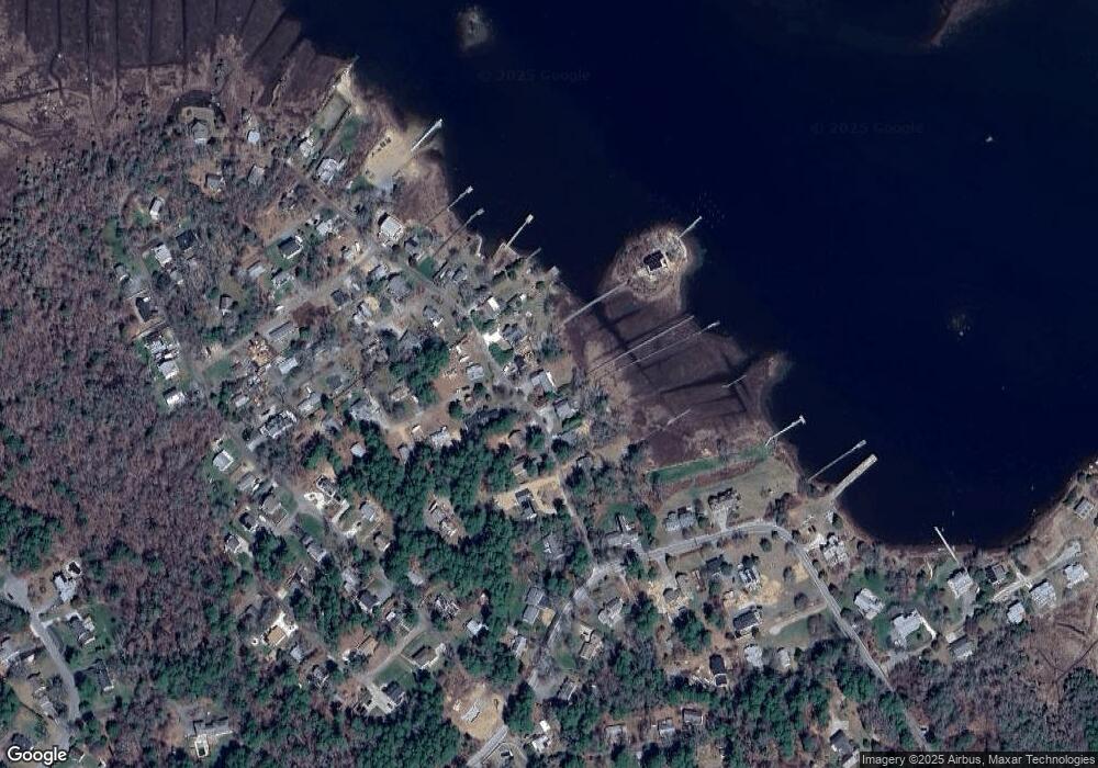 21 Dexter Rd, Marion, MA 02738 - photo 1