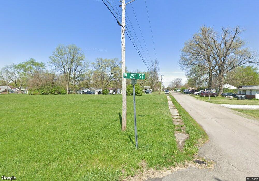 unlisted-address, Anderson, IN 46016 - photo 1