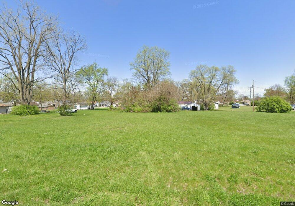 2218 W 29th St, Anderson, IN 46016 - photo 1