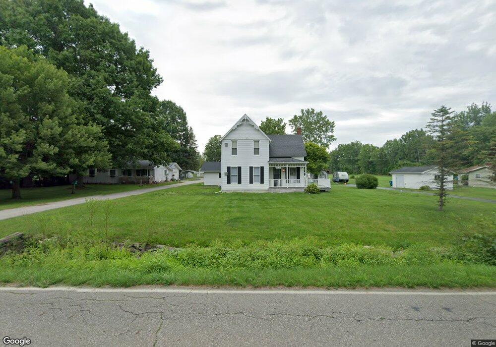 4463 Kirk Rd unit Bldg-Unit, Vassar, MI 48768 - photo 1