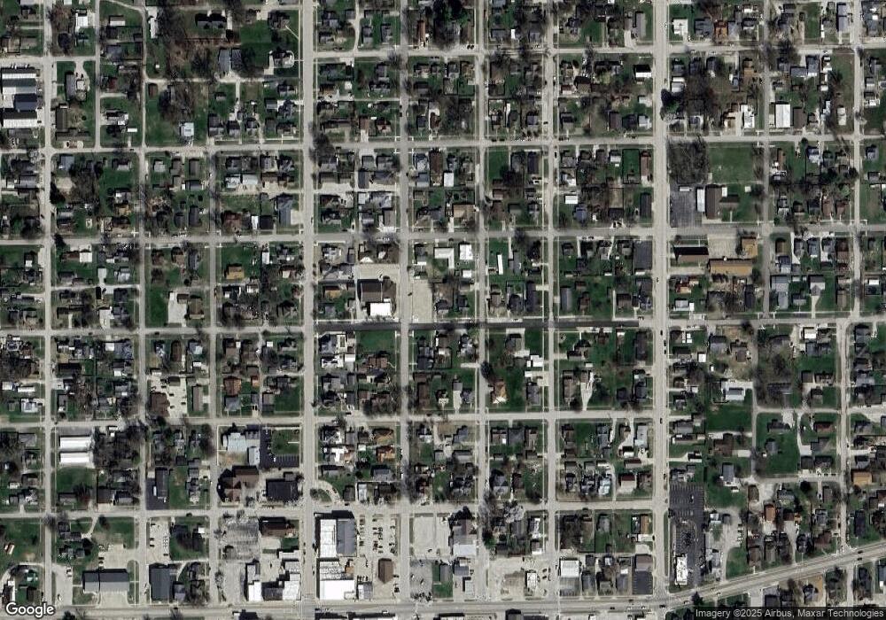 140 D St NE, Linton, IN 47441 - photo 1