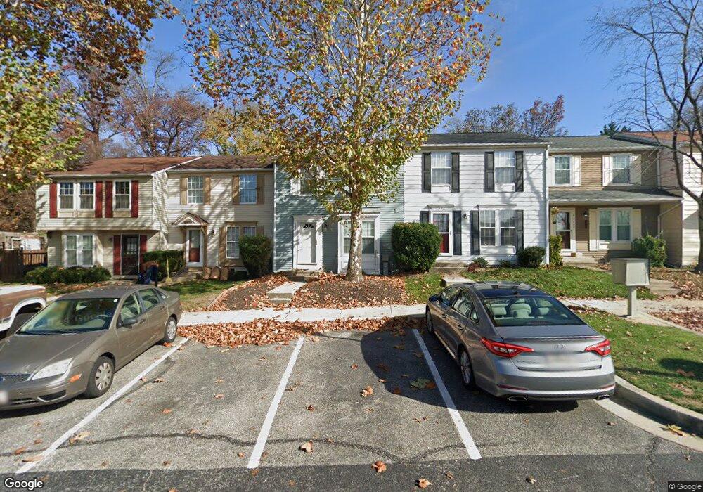 6378 Green Field Rd, Elkridge, MD 21075 - photo 1