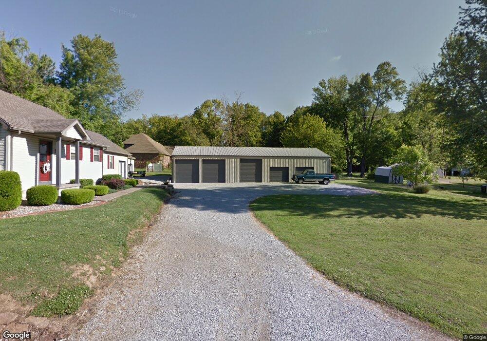 8466 Edgewood Dr, Newburgh, IN 47630 - photo 1