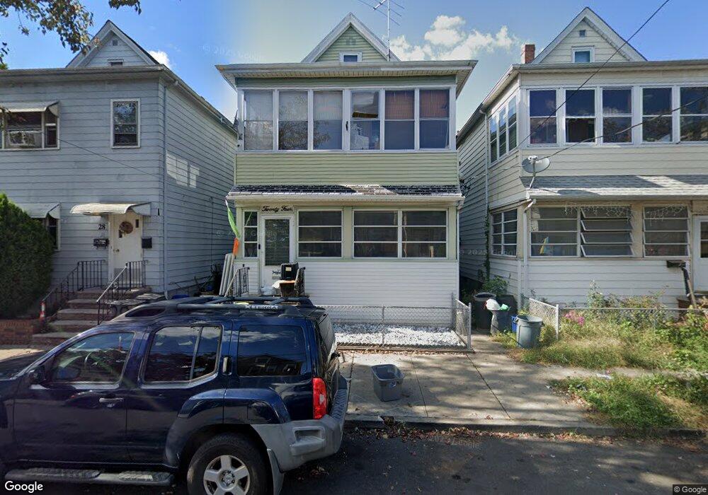24 E Russell St, Clifton, NJ 07011 - photo 1