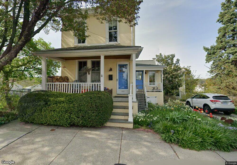 141 Rockland Ave, Bala Cynwyd, PA 19004 - photo 1