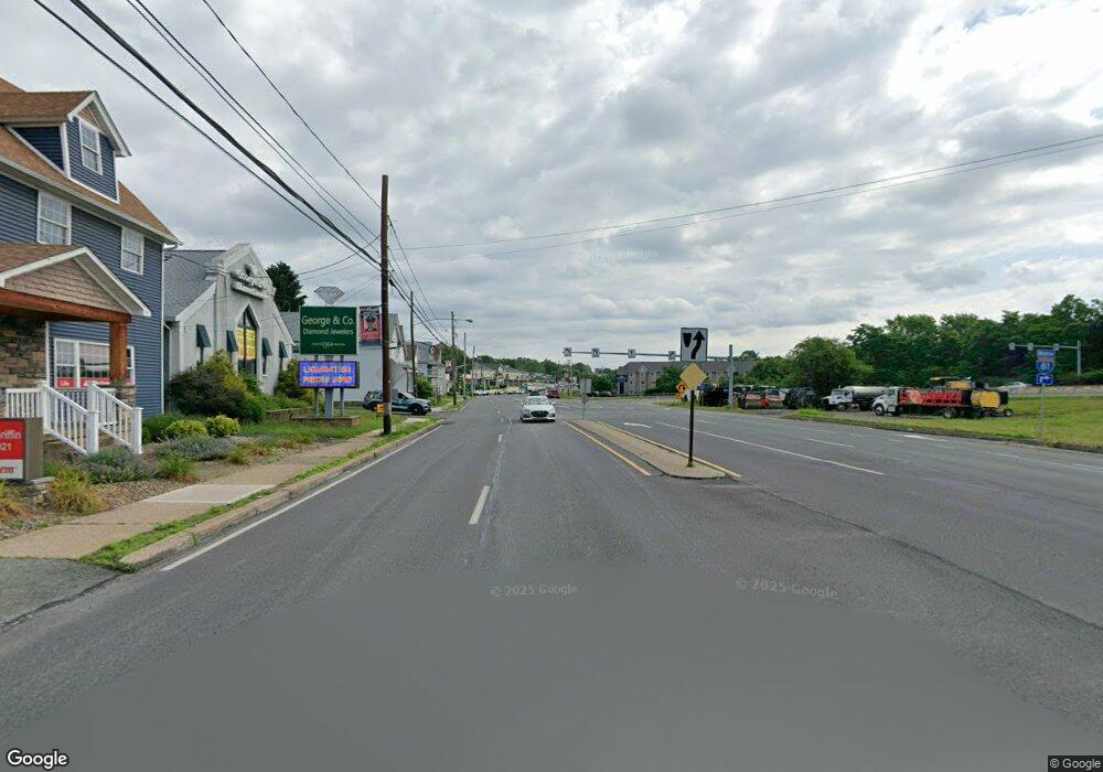 105 Main Ave, Dickson City, PA 18519 - photo 1