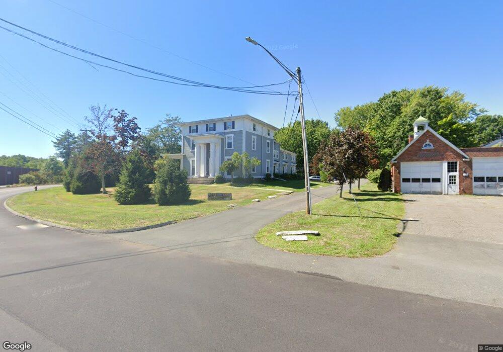 4 Chapman St, Newington, CT 06111 - photo 1