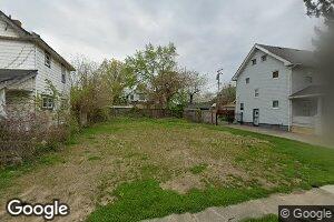 10907 Mount Overlook Ave, Cleveland, OH 44104