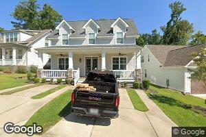 1121 Congaree Bluff Ave, Cayce, SC 29033