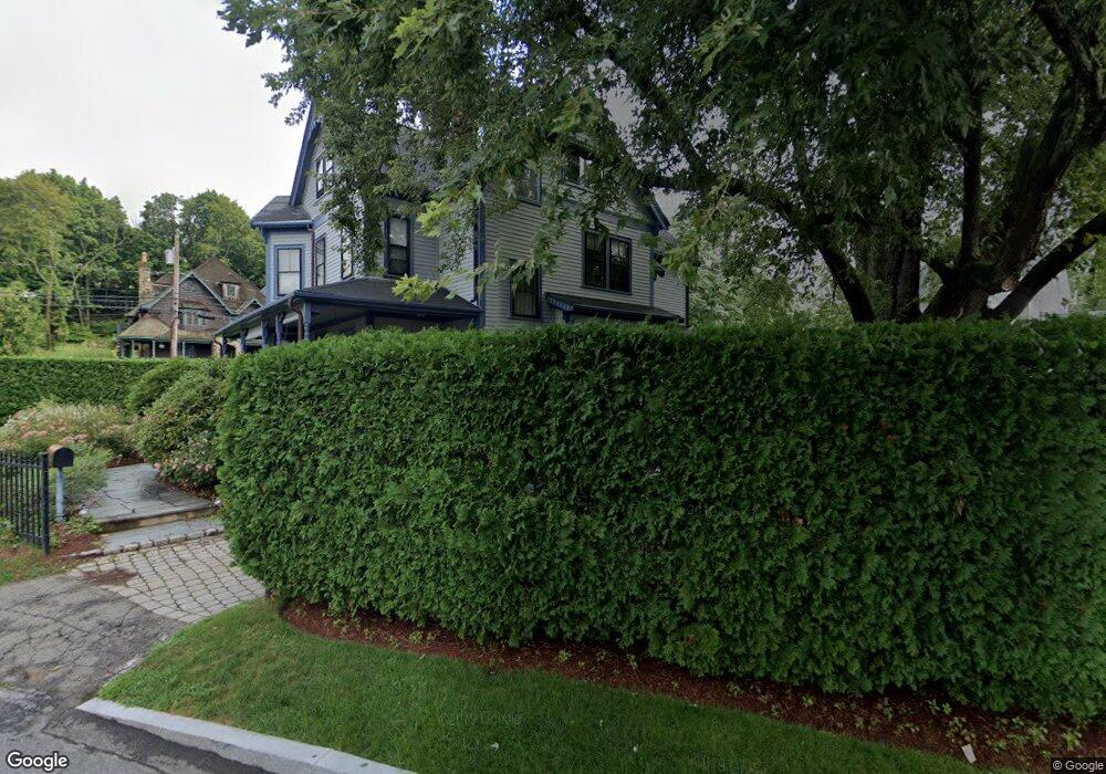 2 Sherman St, Lexington, MA 02420 - photo 1