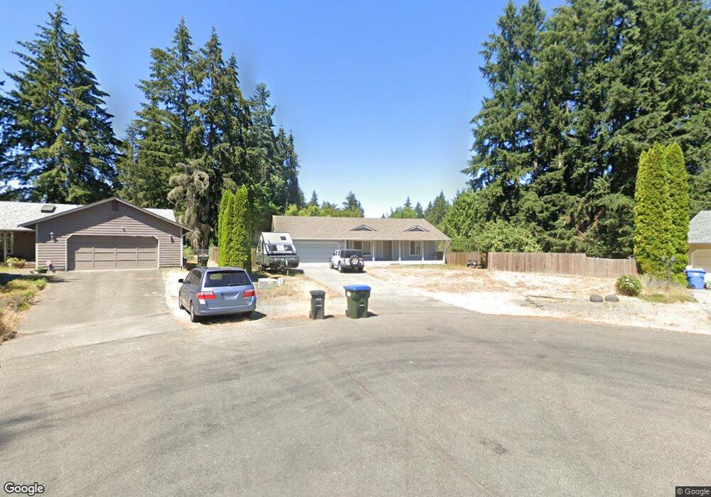 16206 83rd Ct SE, Yelm, WA 98597 - photo 1